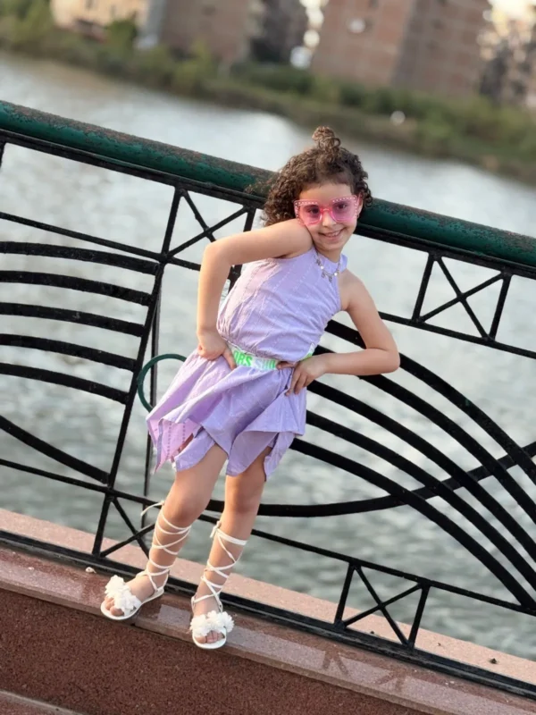 طقم جيب بناتي