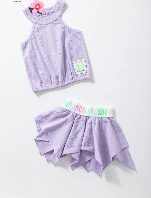 طقم جيب بناتي