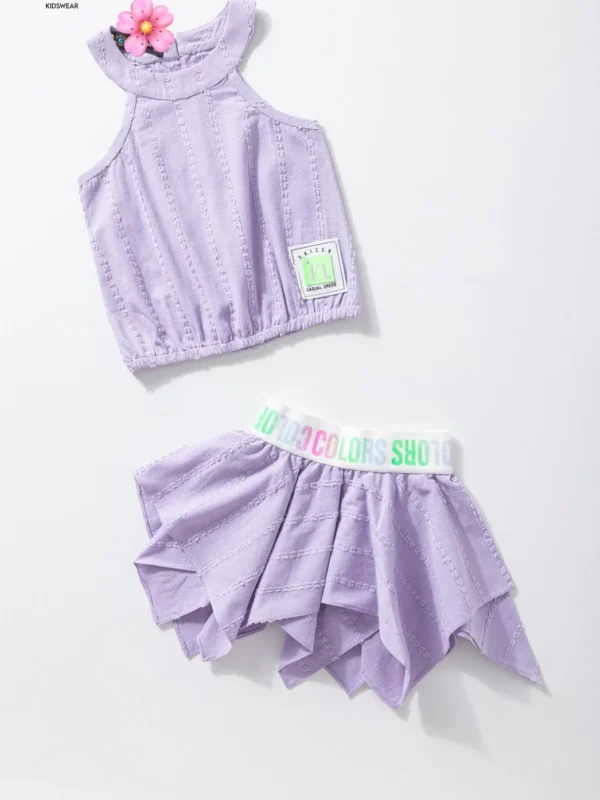 طقم جيب بناتي